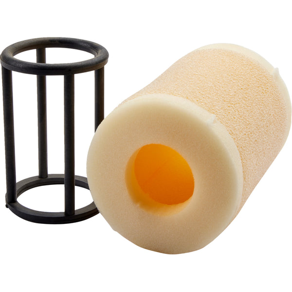 No Toil Foam Air Filter With Cage - Kawasaki 340-17