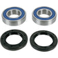 Moose Racing Wheel Bearing Kit - Rear 25-1542