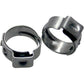 Motion Pro Ear Clamps - Fuel Line - Stepless - 7.8-9.5 mm - 10 Pack 12-0074