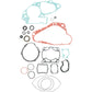 Moose Racing Motor Gasket Kit with Seal - Suzuki 811577MSE
