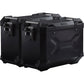 SW-Motech TRAX ADV Aluminum Case System - Black - BMW F 650 GS/G 650 GS '99-'15 KFT.07.094.70100/B | Luggage Group