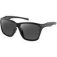 BOBSTER Anchor Sunglasses - Matte Black - Smoke Polarized Lens BANC001P