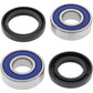 All Balls Wheel Bearing Kit - Front 25-1218
