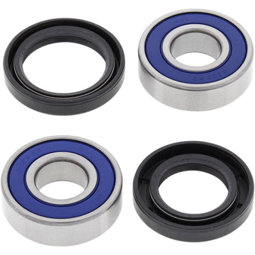 All Balls Wheel Bearing Kit - Front 25-1218