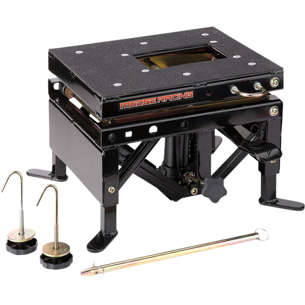 Moose Racing Stand/Lift - Hydraulic M-16-1000