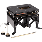 Moose Racing Center Scissor Lift Stand by Moose Racing