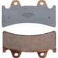 DP BRAKES RDP Racing Brake Pads RDP627
