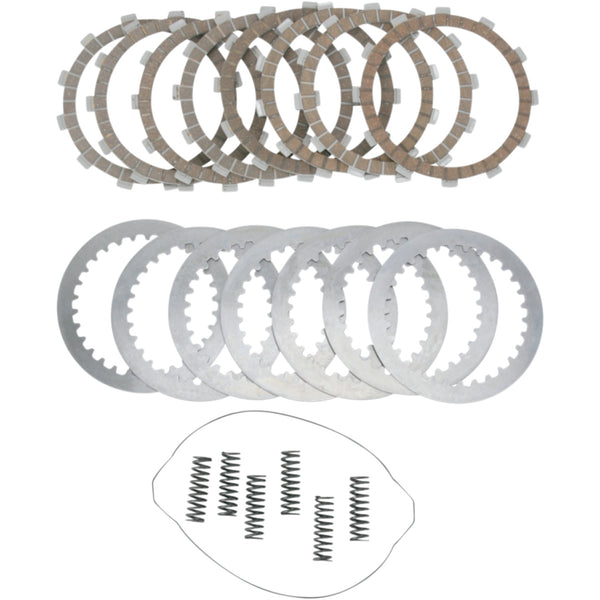 Moose Racing Clutch Kit - YZ 250 M90-128