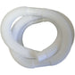 Helix Bilge Hose - 3/4" x 6' - White 116-0340 | Bilge Pump Group