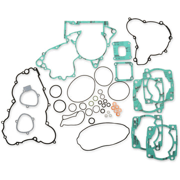 Moose Racing Complete Motor Gasket Kit - Gas Gas/Husqvarna/KTM 808976MSE