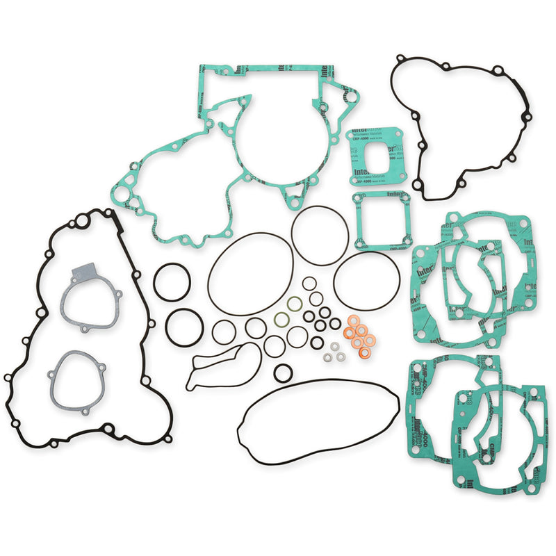 Moose Racing Complete Motor Gasket Kit - Gas Gas/Husqvarna/KTM 808976MSE