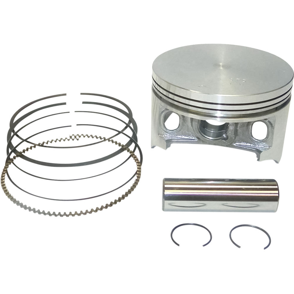 WSM Piston Kit - 85.00 mm - Honda 50-230K