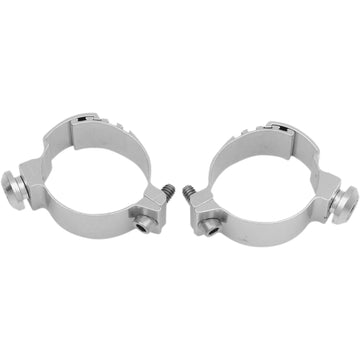 Memphis Shades Adjustable Fork Clamps - 42-50 mm MEM9955