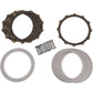 EBC Clutch Kit DRC120 | Clutch Plates & Springs