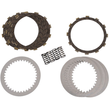 EBC Clutch Kit DRC120 | Clutch Plates & Springs
