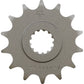 JT SPROCKETS Countershaft Sprocket - 14 Tooth - Suzuki JTF434.14 by JT Countershaft Sprockets   Steel