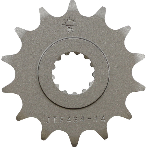 JT Sprockets Countershaft Sprocket - 14 Tooth - Suzuki JTF434.14