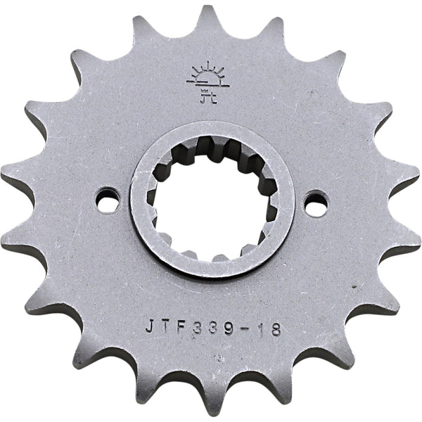 JT Sprockets Counter Shaft Sprocket - 18-Tooth JTF339.18