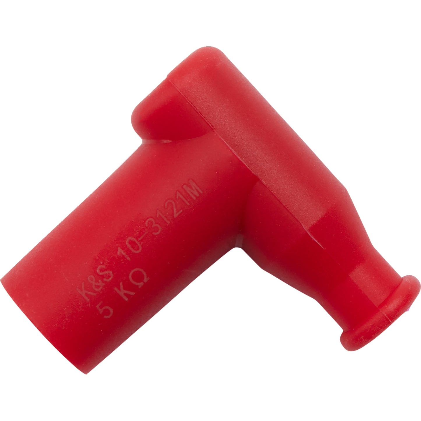 Moose Racing Spark Plug Resistor Cover - T Type 10-M3121M