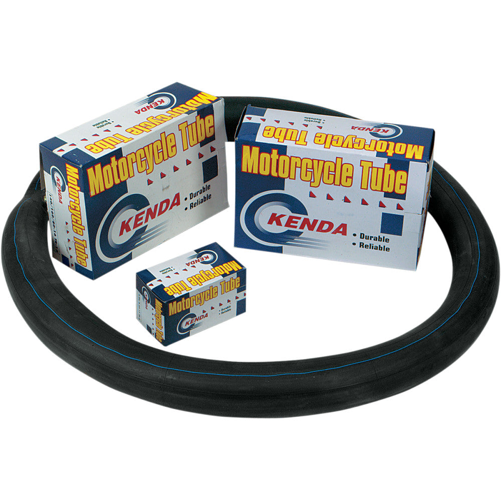KENDA Inner Tube - Standard - 19" - TR-13 - Center Rubber Valve 05194030