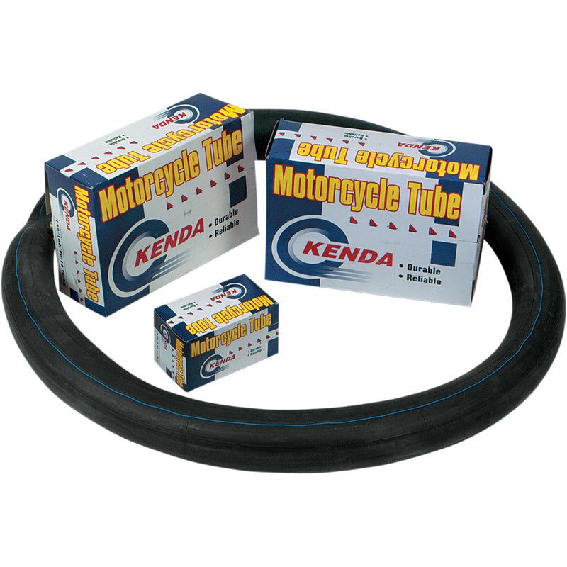 KENDA Inner Tube - Standard - 19" - TR-13 - Center Rubber Valve 05194030