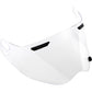 ARAI HELMETS XD-4 Shield - Vented - Clear 03-1436