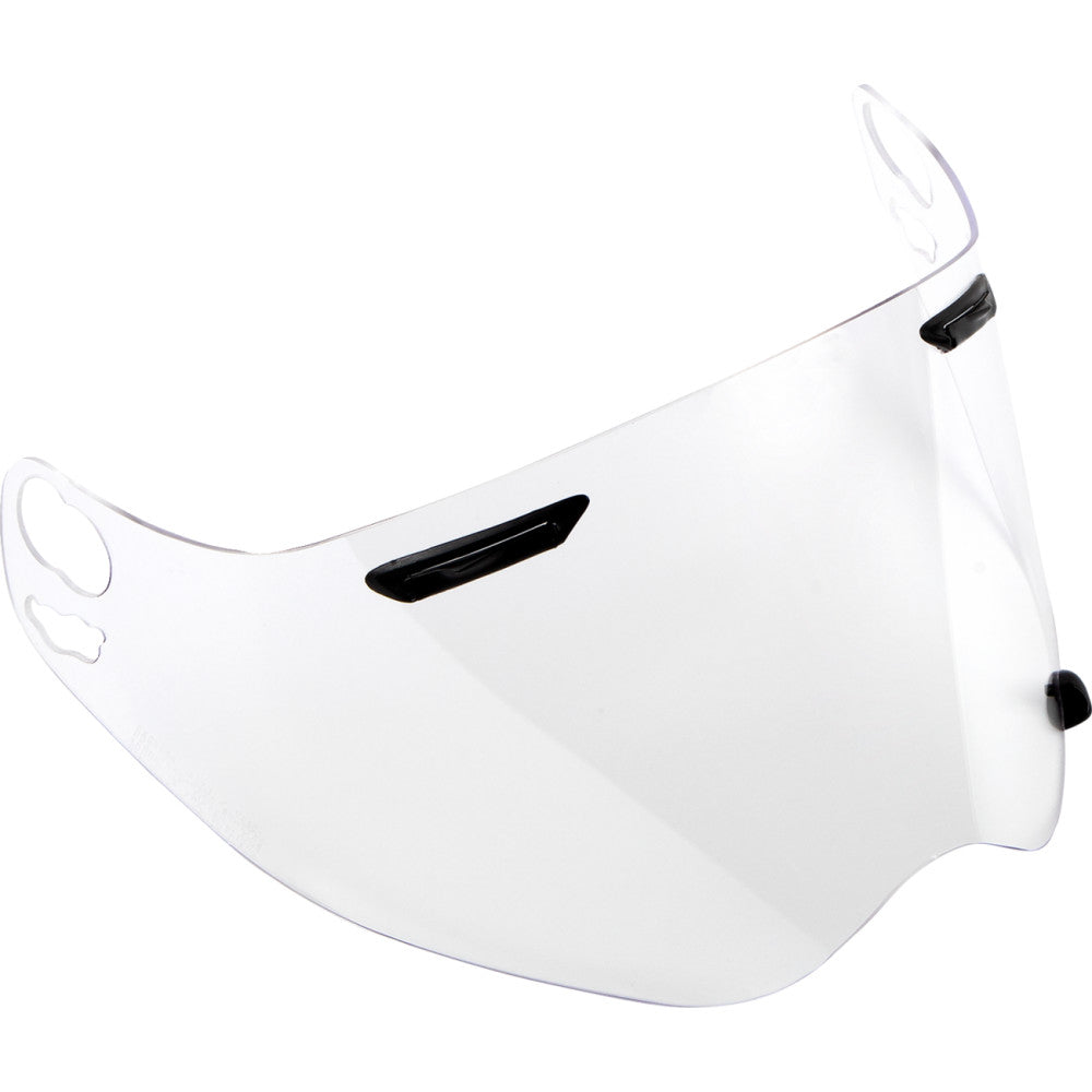 ARAI HELMETS XD-4 Shield - Vented - Clear 03-1436