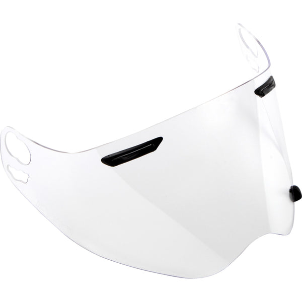 Arai Helmets XD-4 Shield - Vented - Clear 03-1436