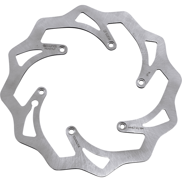 Galfer Brake Rotor