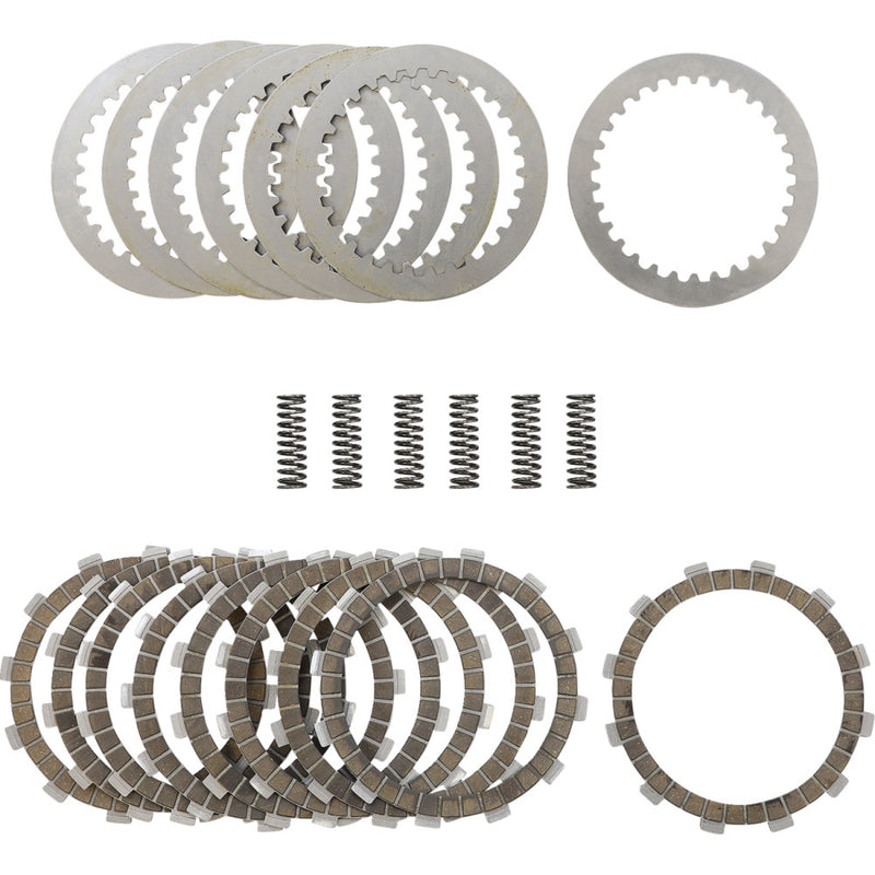DP BRAKES Clutch Kit DPK174