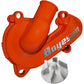 BOYESEN Impeller/Waterpump Cover - Orange - KTM WPK-44O