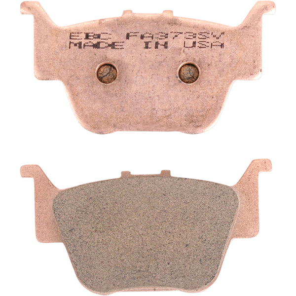 EBC SV Severe Duty Brake Pads - FA373SV FA373SV