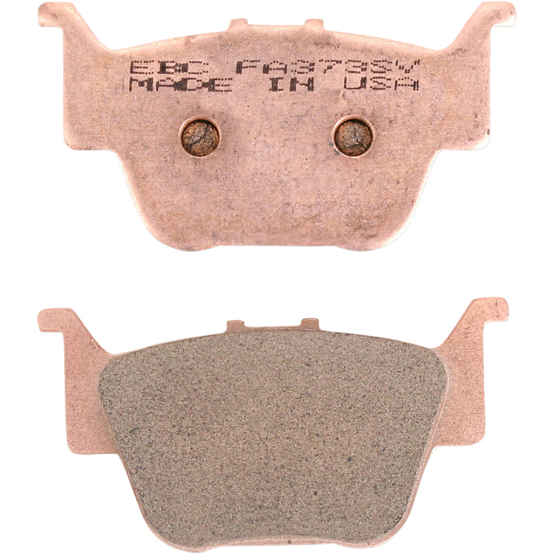 EBC SV Severe Duty Brake Pads - FA373SV FA373SV | Brake Pads   Sintered Metal
