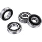 Factory Links Wheel Bearing Kit - Rear - '98-'07 Ducati FWK-I-005