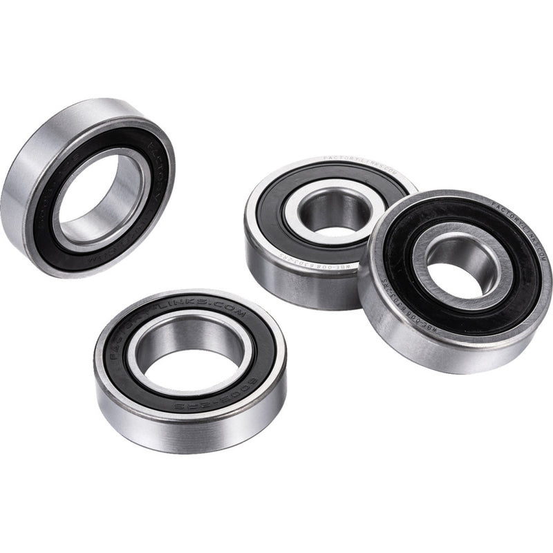 Factory Links Wheel Bearing Kit - Rear - '98-'07 Ducati FWK-I-005
