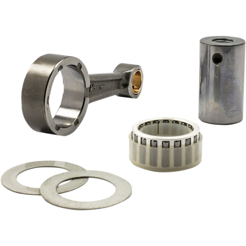 WOSSNER Connecting Rod Kit - Arctic Cat | Kawasaki | Suzuki P4009