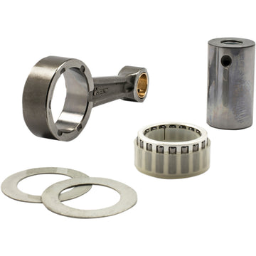 WOSSNER Connecting Rod Kit - Yamaha P4031