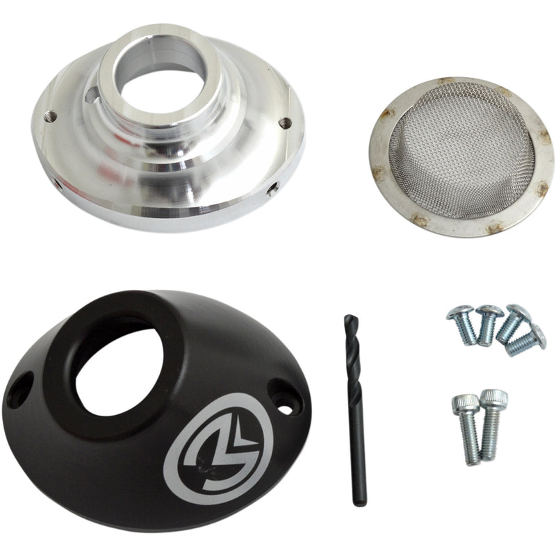 Moose Racing Spark Arrestor End Cap 40-212