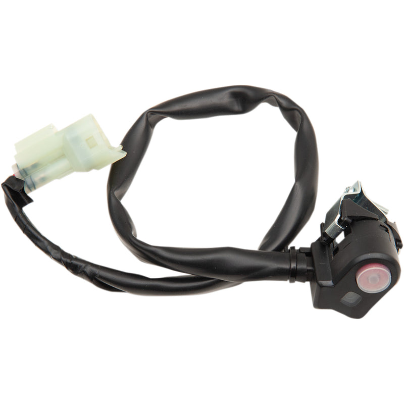 Moose Racing Mode/Launch Switch - Kawasaki 689-4252