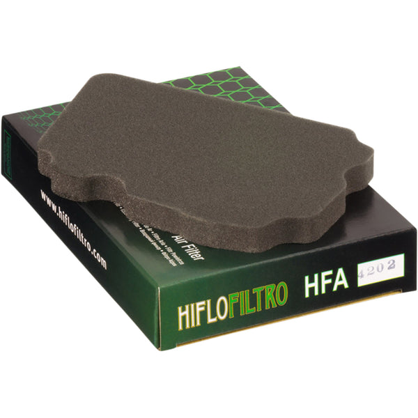 Hiflofiltro Replacement OE Air Filter - Yamaha HFA4202