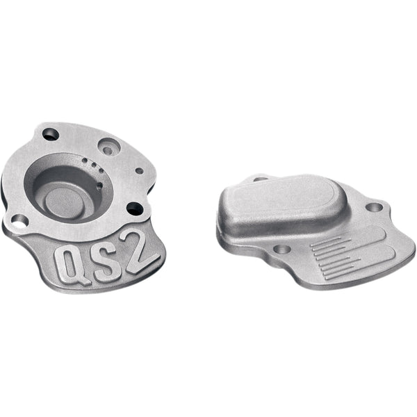 Boyesen Quickshot 2 Accelerator Pump Cover - Honda/Kawasaki/KTM/Polaris/Suzuki/Yamaha APC-2
