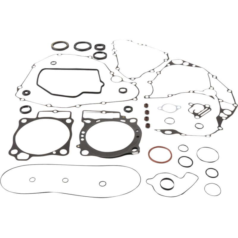 Moose Racing Complete Gasket Set 8110012MSE