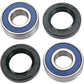 Moose Racing Wheel Bearing Kit - Front 25-1187