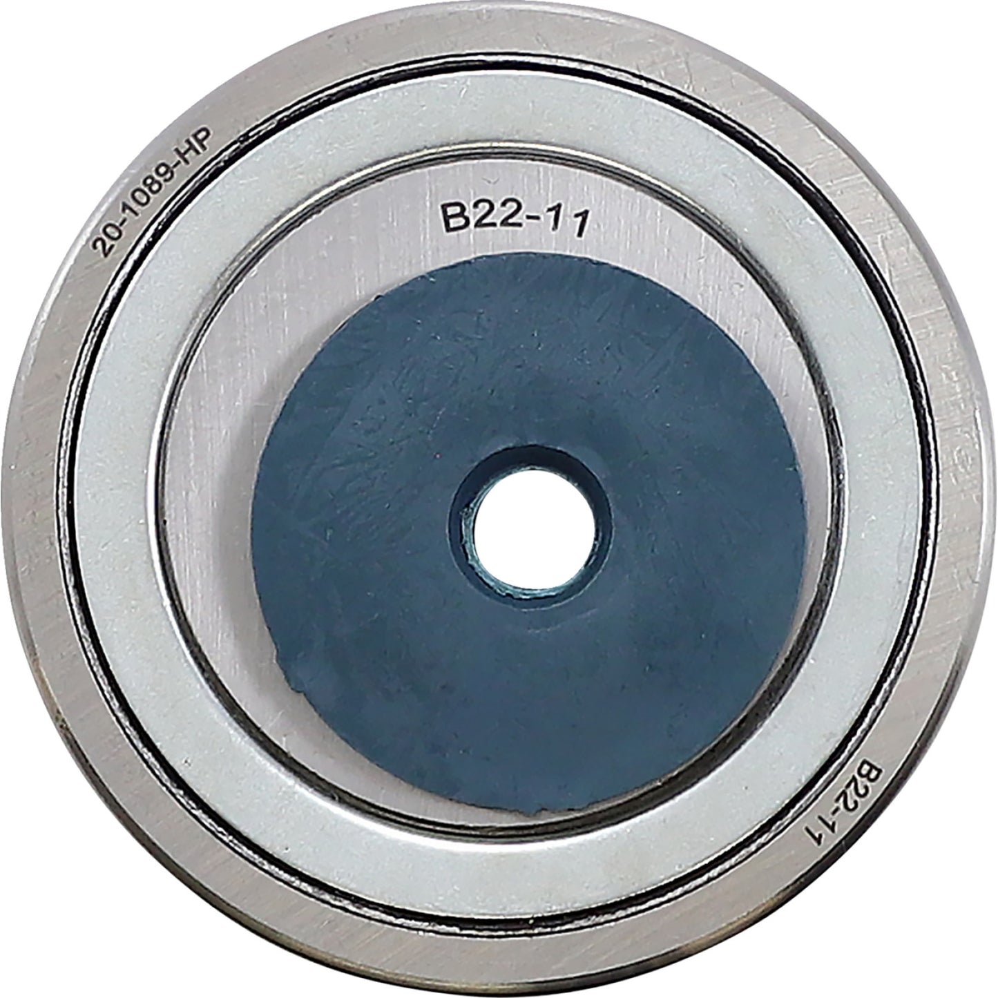 Moose Racing Wheel Bearing Kit - Tapered - Double Angular Contact - Rear 25-1787-HP