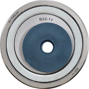 Moose Racing Wheel Bearing Kit - Tapered - Double Angular Contact - Rear 25-1787-HP