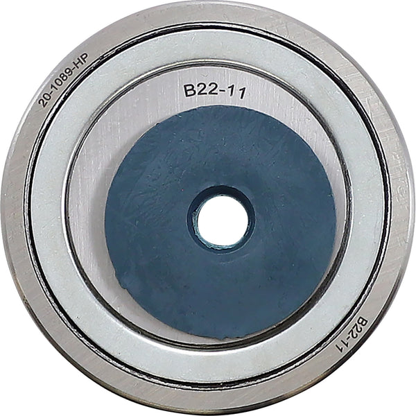 Moose Racing Wheel Bearing Kit - Tapered - Double Angular Contact - Rear 25-1787-HP