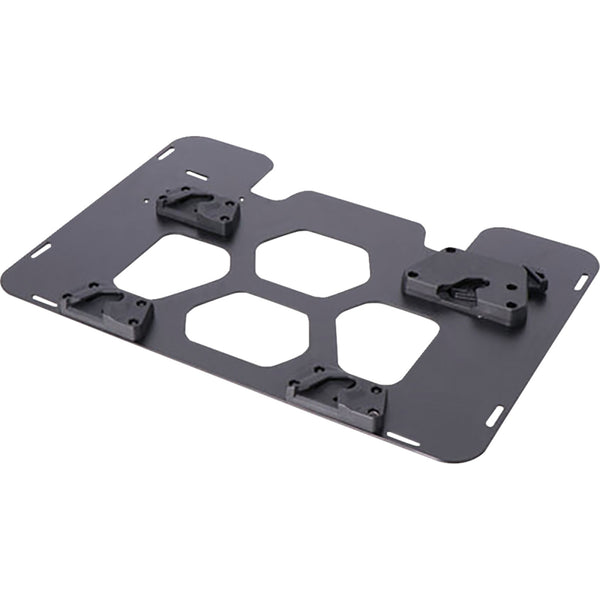 SW-Motech SysBag WP L Adapter Plate - Right SYS.00.006.10000R/B
