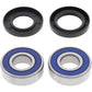 All Balls Wheel Bearing Kit - Front - BMW 25-1647