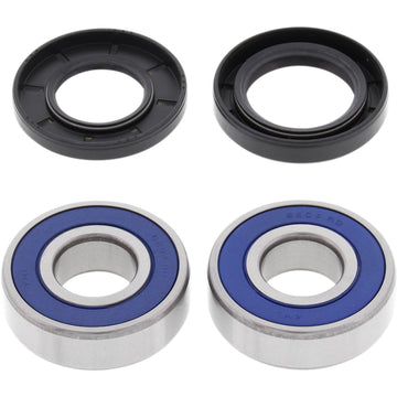 All Balls Wheel Bearing Kit - Front - BMW 25-1647