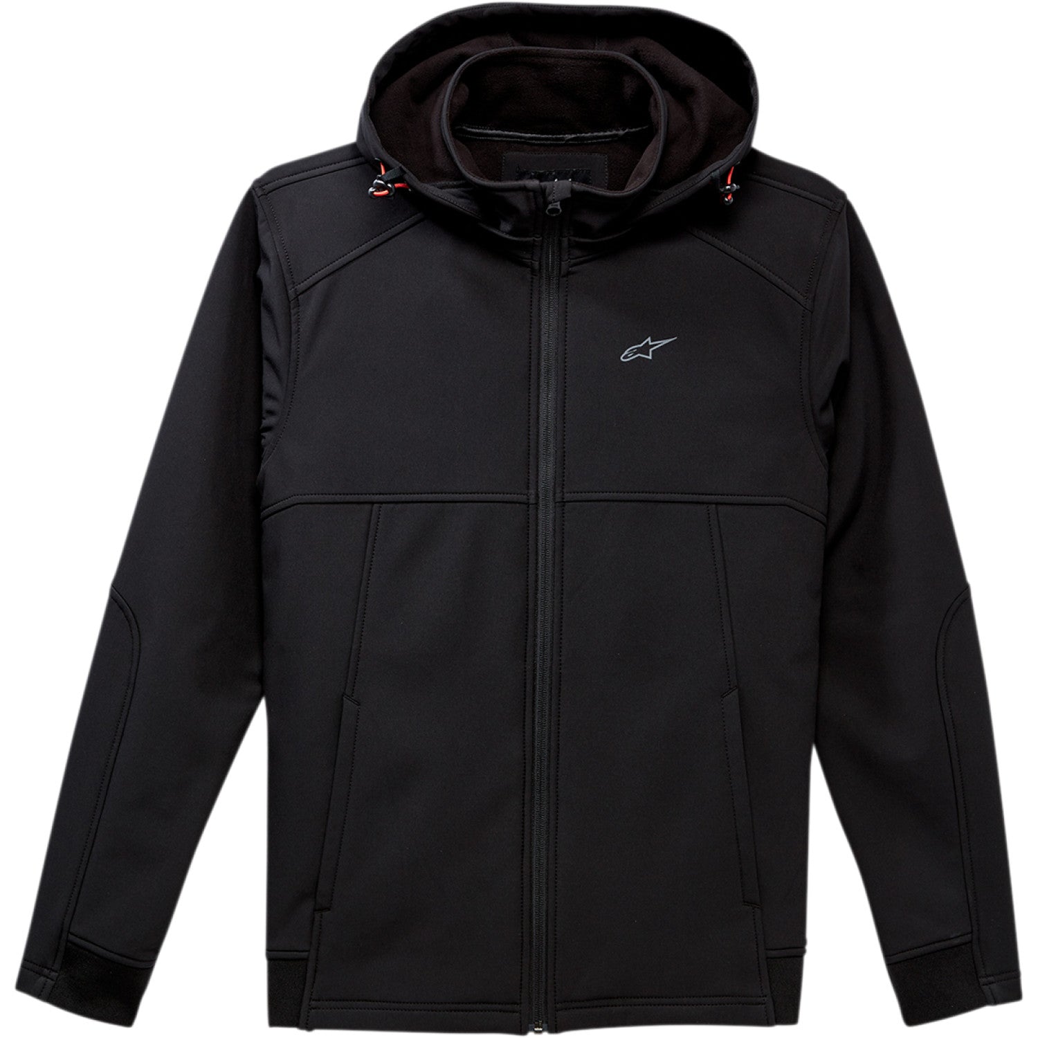 ALPINESTARS Acumen Jacket - Black - Medium 123011500-10-M